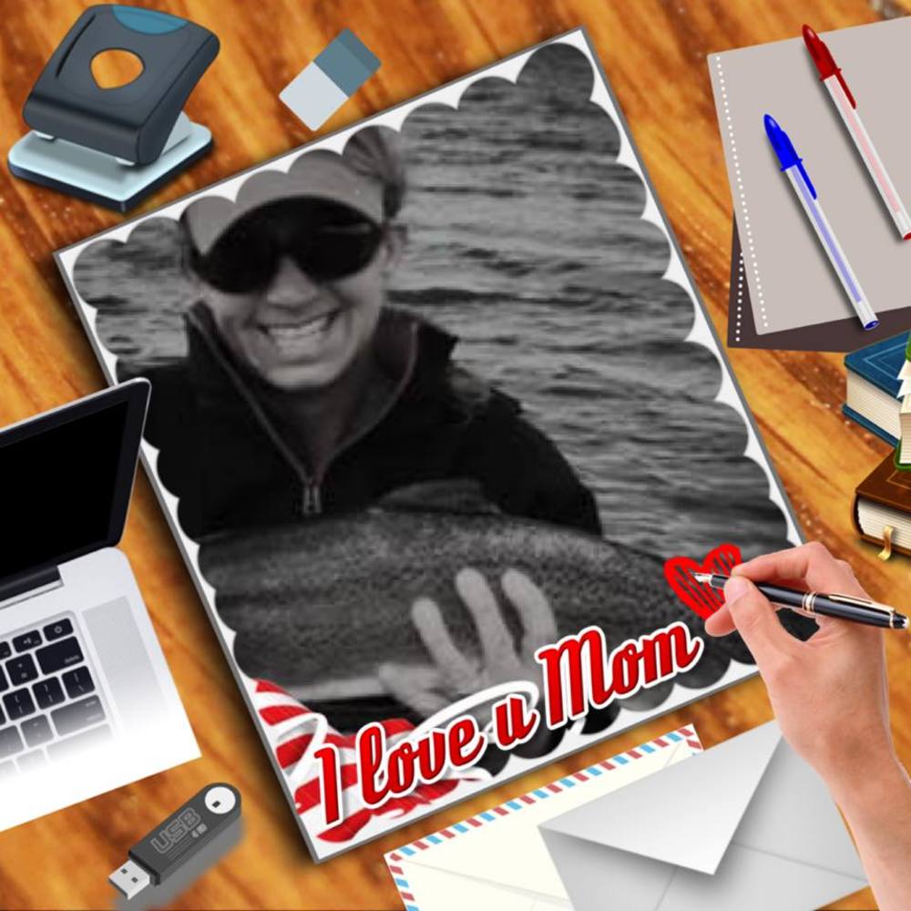 Meet your Posher, Codie